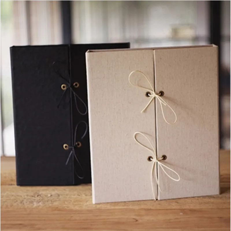 A4 Book Handmade DIY Album Linen And PU Cover Large Capacity Binding Family Album Fotos Creative Scrapbook Wedding Photo Album
A4 Book Handmade DIY Album Linen And PU Cover Large Capacity Binding Family Album Fotos Creative Scrapbook Wedding Photo Album