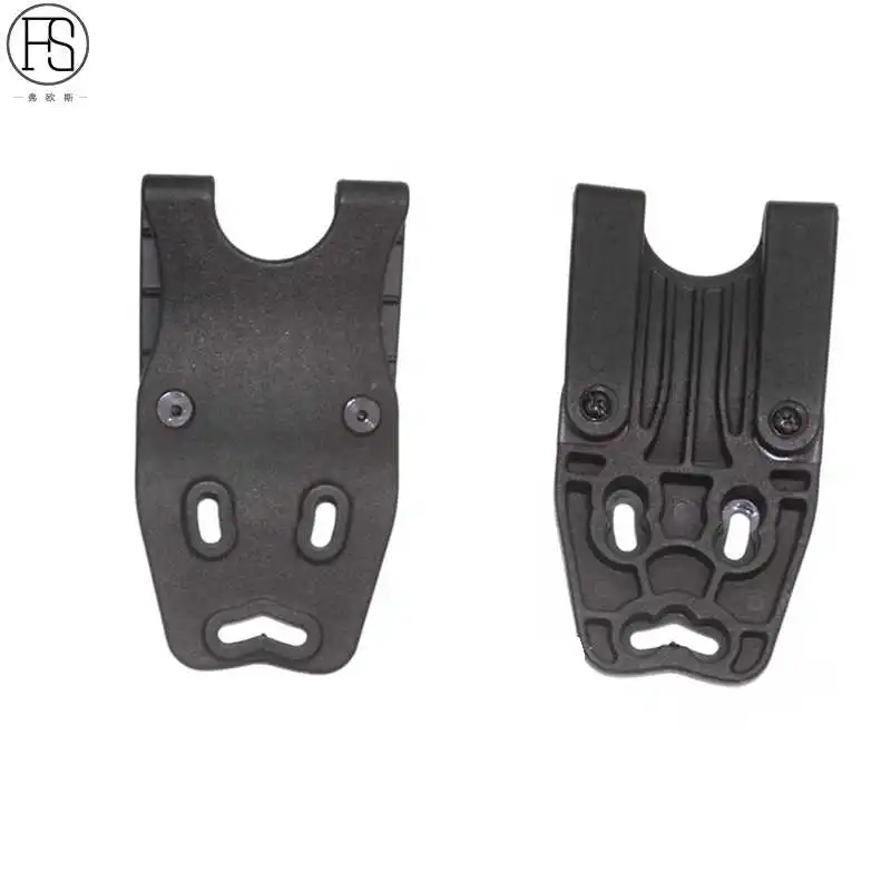 hunting gun Accessories Tactical Paddle For GL 17 HK USP Colt 1911 Pistol Holster Loop Black
hunting gun Accessories Tactical Paddle For GL 17 HK USP Colt 1911 Pistol Holster Loop Black