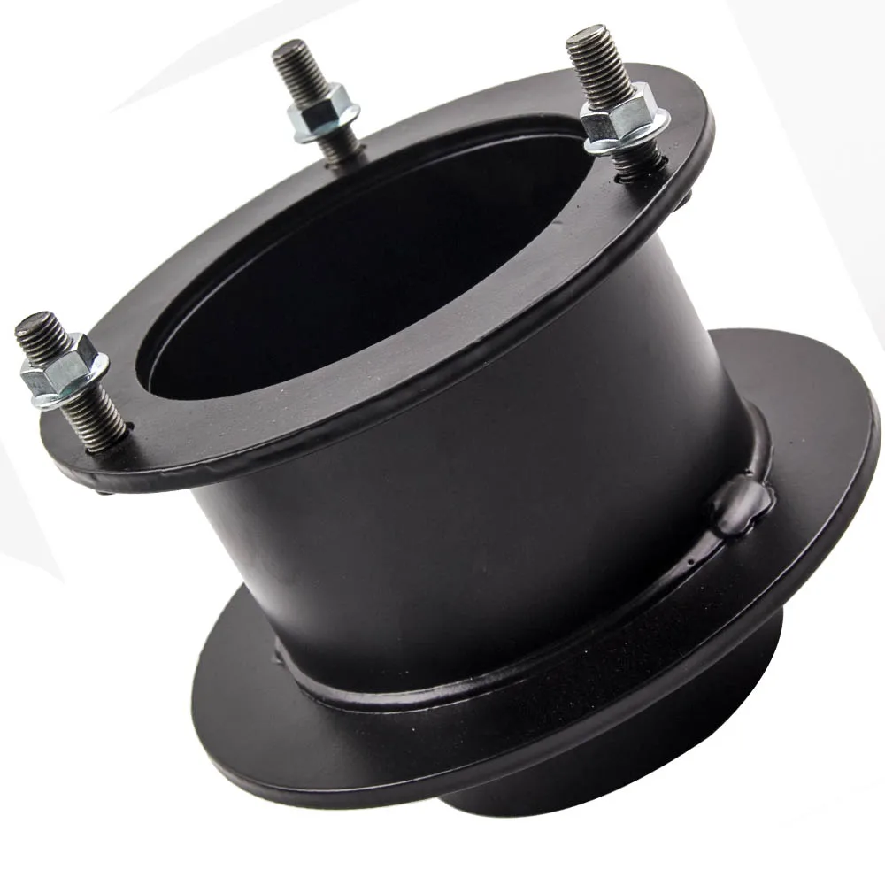 3'' Front Lift Leveling Kit for Dodge Ram 3500 Base Cab & Chassis 2-Door 2006-2010
3'' Front Lift Leveling Kit for Dodge Ram 3500 Base Cab & Chassis 2-Door 2006-2010