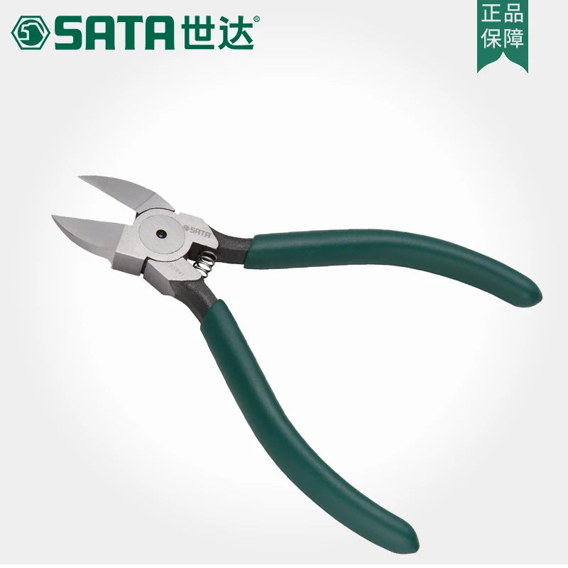 SATA 5/6/7 дюймов электрик инструмент плоскогубцы мачете пружина провода 0641|electrician