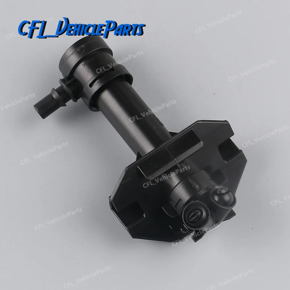 Left Headlamp Washer Jet Nozzle Cylinder 8U0955101 For AUDI Q3 2013 2014 2015 2016
Left Headlamp Washer Jet Nozzle Cylinder 8U0955101 For AUDI Q3 2013 2014 2015 2016