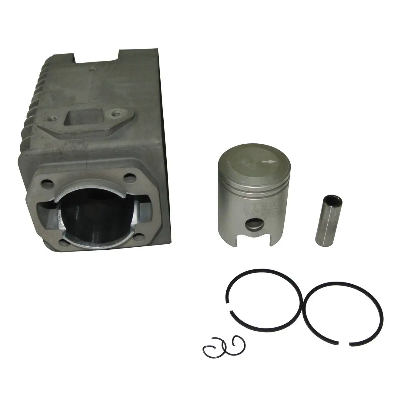 Cylinder & piston fits WACKER WM80 BS500 BS502 BS502I BS600 BS602 BS602I BS700
Cylinder & piston fits WACKER WM80 BS500 BS502 BS502I BS600 BS602 BS602I BS700