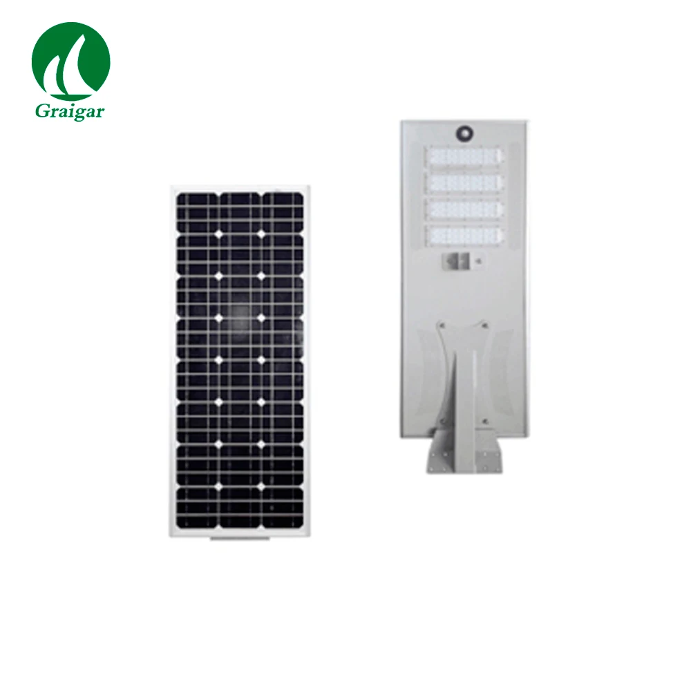 HS-Z40W Waterproof 40W Solar Power Street Light LED Light with 3 Years Warranty
HS-Z40W Waterproof 40W Solar Power Street Light LED Light with 3 Years Warranty