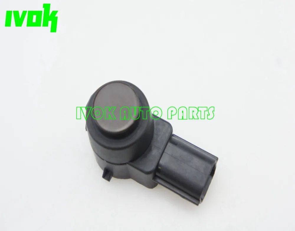 PDC Parking Distance Control Sensor For Vauxhall Astra Opel Zafira C Tourer 13330722 0263013192
PDC Parking Distance Control Sensor For Vauxhall Astra Opel Zafira C Tourer 13330722 0263013192