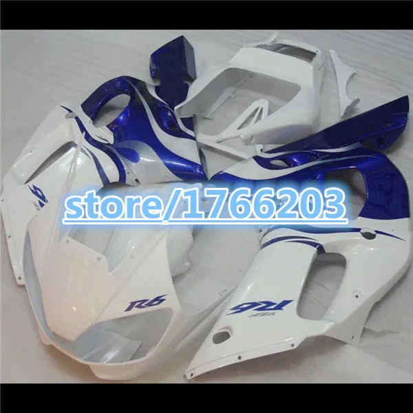Комплект обтекателей для Φ 98-02 YZF R6 98 99 00 01 02 Blue whiteYZF 600 R6 1998-2002 ABS YZF R6 1998 1999 2000 комплекты обтекателей
Комплект обтекателей для Φ 98-02 YZF R6 98 99 00 01 02 Blue whiteYZF 600 R6 1998-2002 ABS YZF R6 1998 1999 2000 комплекты обтекателей