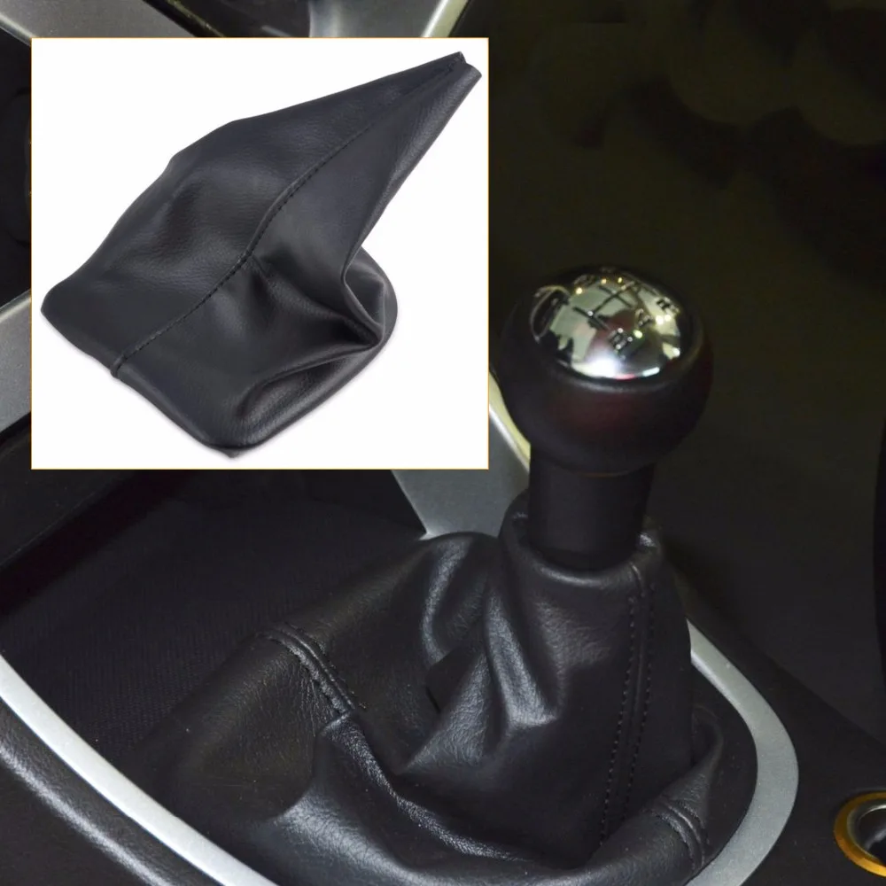 Для 2001-2008 Peugeot 307 ручка переключения передач крышка багажника черный стежок искусственная кожа пыленепроницаемые автомобильные чехлы Сменн...
Для 2001-2008 Peugeot 307 ручка переключения передач крышка багажника черный стежок искусственная кожа пыленепроницаемые автомобильные чехлы Сменн...