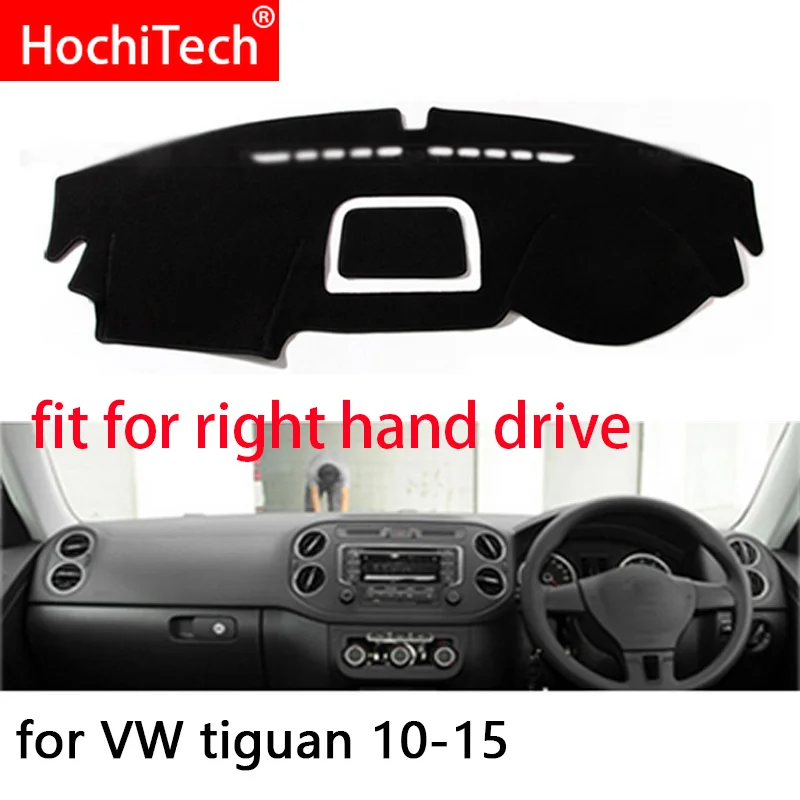 For Volkswagen Tiguan 2009-2016 2017 Right and Left Hand Drive Car Dashboard Covers Mat Shade Cushion Pad Carpets Accessories 
For Volkswagen Tiguan 2009-2016 2017 Right and Left Hand Drive Car Dashboard Covers Mat Shade Cushion Pad Carpets Accessories