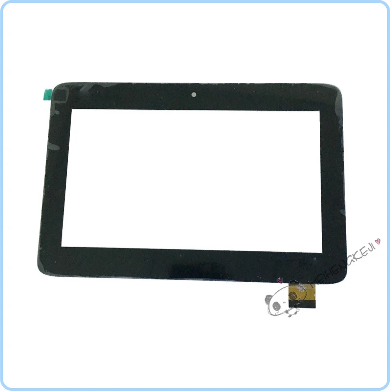New 7" Touch Screen Digitizer Replacement For Clempad Clementoni 13328-69480 Tablet PC
New 7" Touch Screen Digitizer Replacement For Clempad Clementoni 13328-69480 Tablet PC