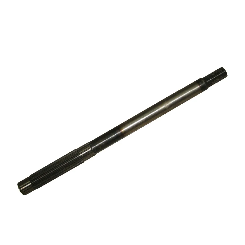 SG254.37.147, the bush for PTO driving gear for YTO tractor SG254, 22 teeth inside L=405mm
SG254.37.147, the bush for PTO driving gear for YTO tractor SG254, 22 teeth inside L=405mm