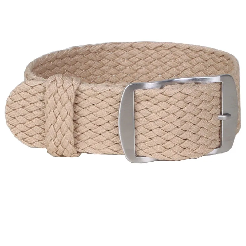 MR NENG 1 PCS / Wholesale Fashion Nylon Woven For Perlon Straps Beige Colors 20mm Watchband 14 16 18 20 MM 22mm
MR NENG 1 PCS / Wholesale Fashion Nylon Woven For Perlon Straps Beige Colors 20mm Watchband 14 16 18 20 MM 22mm