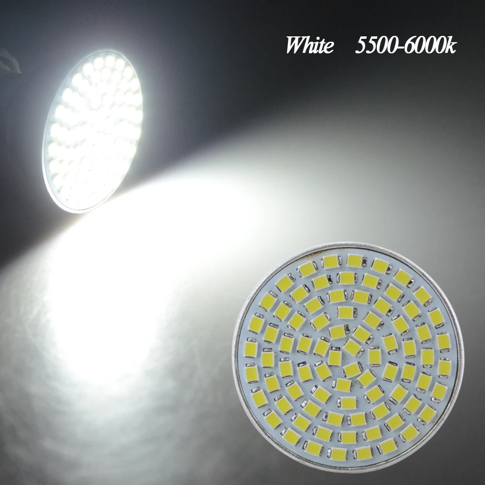 Foxanon LED Spotlight Light GU10 220V 3W 5W 7W Bulb Lamp 2835SMD Dimmable Spot Light replace Halogen 30W 50W 70W Lighting
Foxanon LED Spotlight Light GU10 220V 3W 5W 7W Bulb Lamp 2835SMD Dimmable Spot Light replace Halogen 30W 50W 70W Lighting