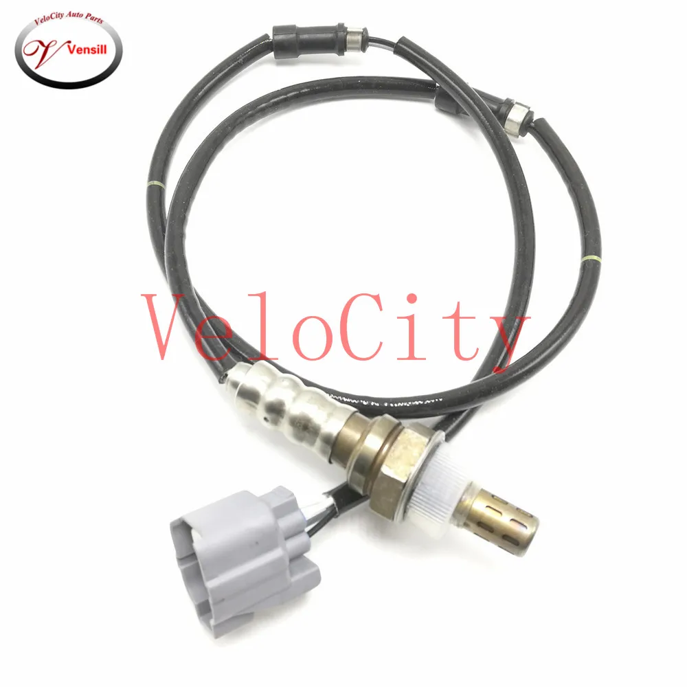 4 Wires Oxygen Sensor O2 Sensor Part No# 36532-PGK-A01 36532-PGK-A02 For 2003-2004 Polit 2001-2002 Acura MDX
4 Wires Oxygen Sensor O2 Sensor Part No# 36532-PGK-A01 36532-PGK-A02 For 2003-2004 Polit 2001-2002 Acura MDX