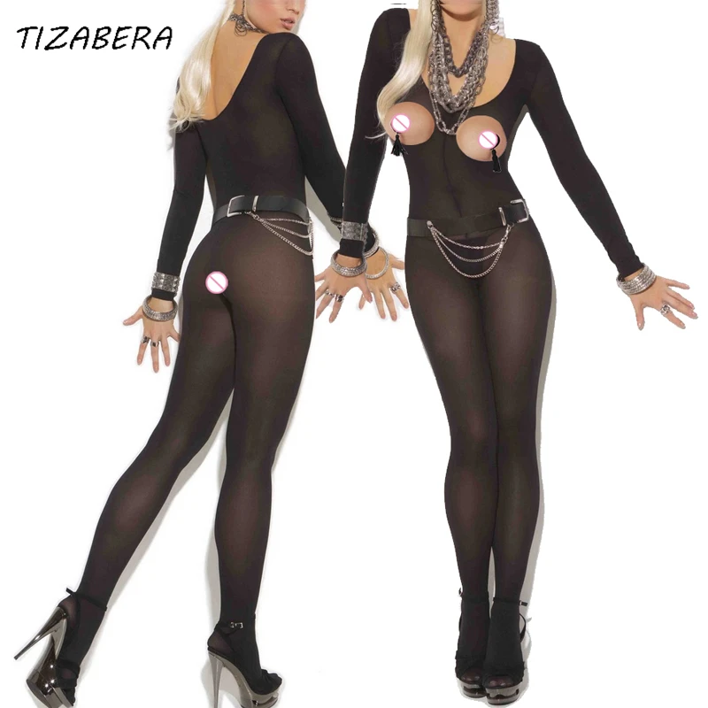 Women Sexy Lingerie Hot Erotic Underwear Plus Size Sleepwear Lenceria Nylon Stockings Open Crotch Bra Sexy Body Stockings qq260
Women Sexy Lingerie Hot Erotic Underwear Plus Size Sleepwear Lenceria Nylon Stockings Open Crotch Bra Sexy Body Stockings qq260