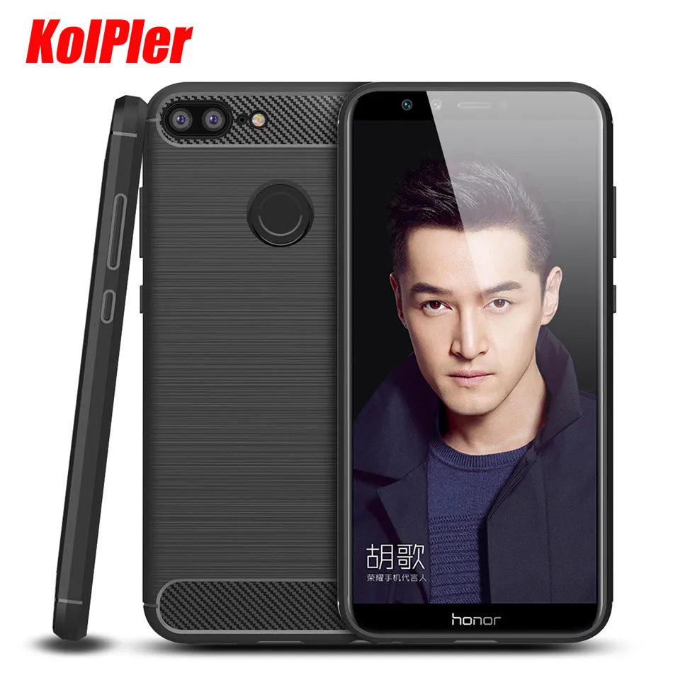 Case For Huawei Honor 9 Lite Case Cover 5.65inch Luxury Soft Carbon Fiber TPU Silicone Case Cover For Huawei Honor 9 Lite Fundas
Case For Huawei Honor 9 Lite Case Cover 5.65inch Luxury Soft Carbon Fiber TPU Silicone Case Cover For Huawei Honor 9 Lite Fundas