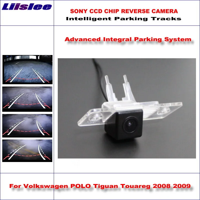 Автомобильная задняя камера заднего вида для VW POLO Sedan Tiguan Touareg 2008 2009 Автомобильная резервная интеллектуальная парковочная дорожка
Автомобильная задняя камера заднего вида для VW POLO Sedan Tiguan Touareg 2008 2009 Автомобильная резервная интеллектуальная парковочная дорожка