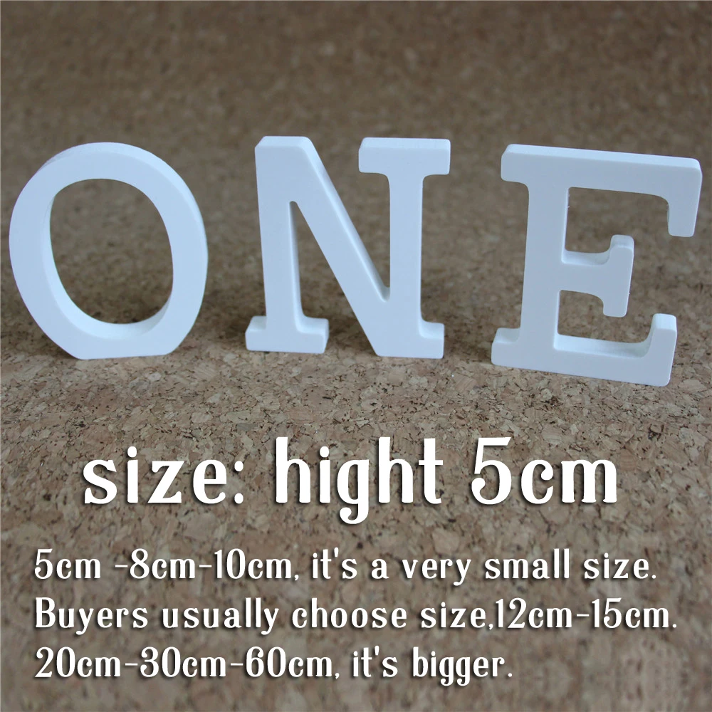 Artificial Wooden Letters 5cm Butterfly crown heart ring Digital Number of Wedding Sign Top Table Present home Decorations
Artificial Wooden Letters 5cm Butterfly crown heart ring Digital Number of Wedding Sign Top Table Present home Decorations
