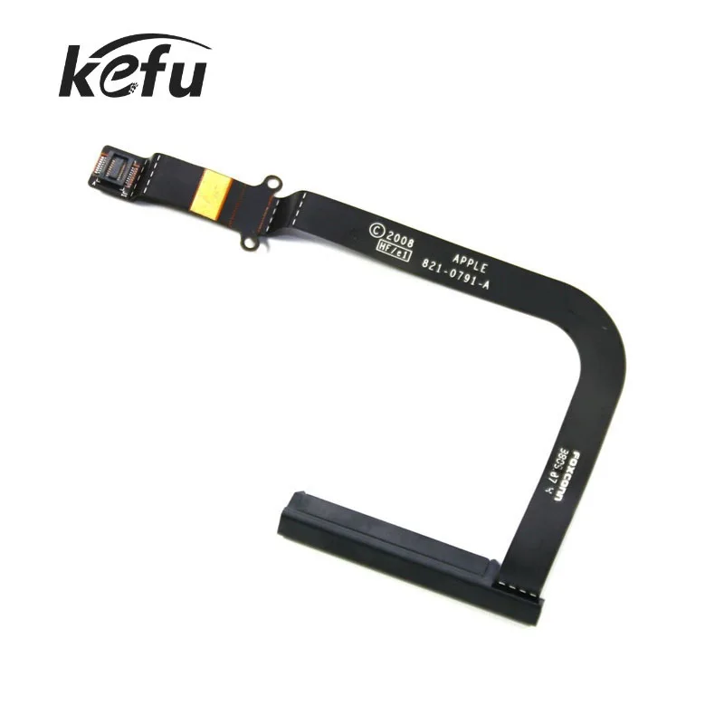 Promotion Genuine HDD Flex Ribbon Cable 821-0791-A 821 0791 A for Apple MacBook Pro 17" Unibody A1297 1297 2009 2010 2011
Promotion Genuine HDD Flex Ribbon Cable 821-0791-A 821 0791 A for Apple MacBook Pro 17" Unibody A1297 1297 2009 2010 2011