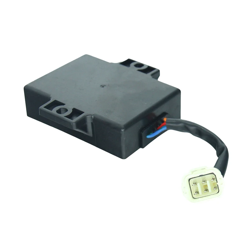 High Performance Igniter CDI Digital Ignition Motorbike Digital Ignition CDI Fit For KAZUMA 500cc Engine ATV Dirt Bike 2DQ-156
High Performance Igniter CDI Digital Ignition Motorbike Digital Ignition CDI Fit For KAZUMA 500cc Engine ATV Dirt Bike 2DQ-156