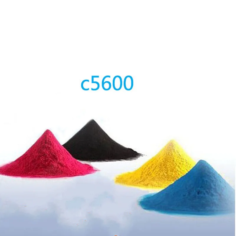 Einkshop 1 кг Тонер-порошок для OKI C5600 5800 5550 цветной порошок для лазерного принтера
Einkshop 1 кг Тонер-порошок для OKI C5600 5800 5550 цветной порошок для лазерного принтера