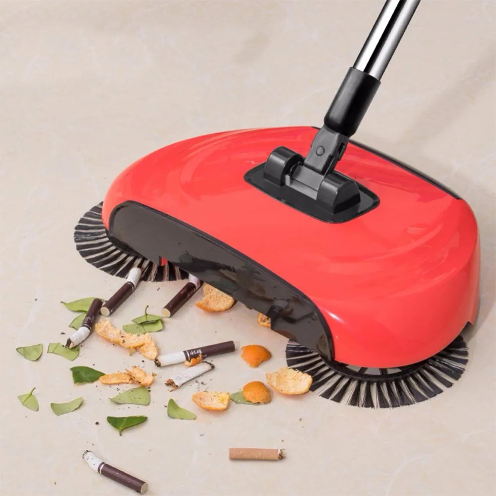 Stainless Steel Hand Push Sweepers Sweeping Machine Push Type Hand Push Magic Broom Sweepers Dustpan Household Cleaning Tools
Stainless Steel Hand Push Sweepers Sweeping Machine Push Type Hand Push Magic Broom Sweepers Dustpan Household Cleaning Tools