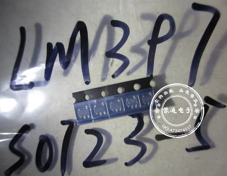 10 шт./лот LM397MFX LM397 C397 397 5 ноутбук чип наступательных использовать новый