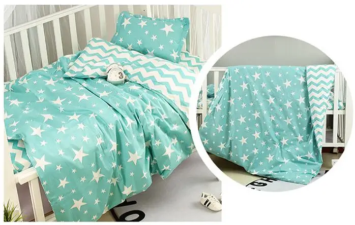 New Arrive Baby Bedding Set Bed Linen For Children Cotton Crib Cot Kit Soft cama bebe,Duvet/Sheet/Pillow, with filling
New Arrive Baby Bedding Set Bed Linen For Children Cotton Crib Cot Kit Soft cama bebe,Duvet/Sheet/Pillow, with filling