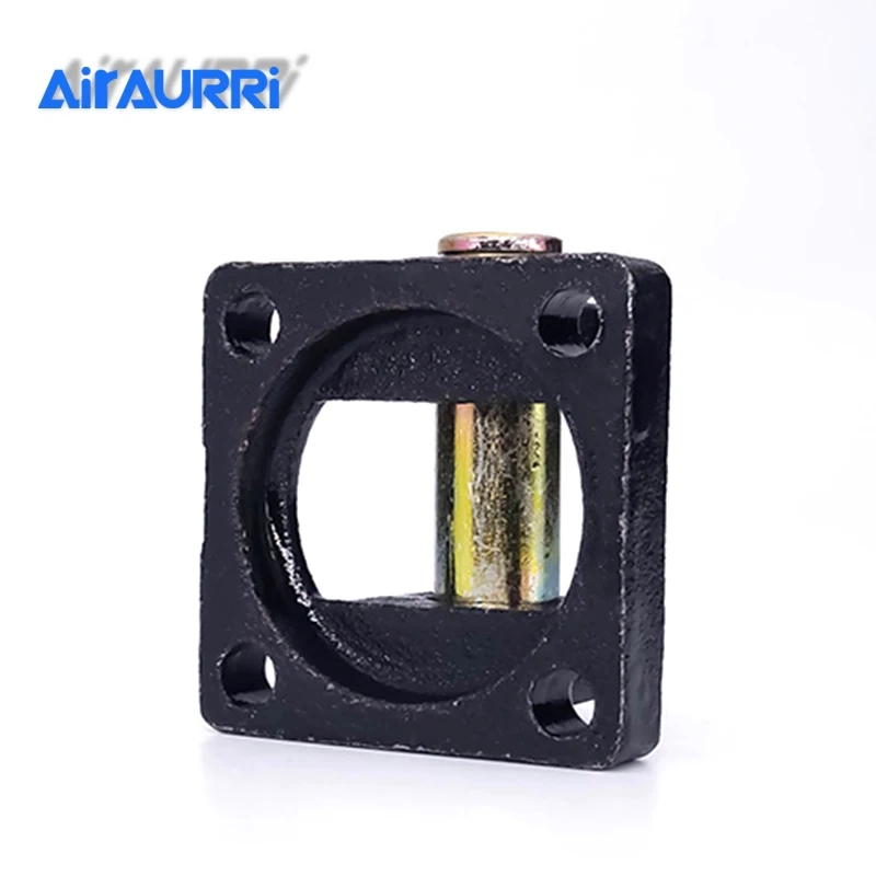SC air cylinder mounting bracket double earring pneumatic parts mounting base earrings CB for bore 32/40/50/63mm
SC air cylinder mounting bracket double earring pneumatic parts mounting base earrings CB for bore 32/40/50/63mm