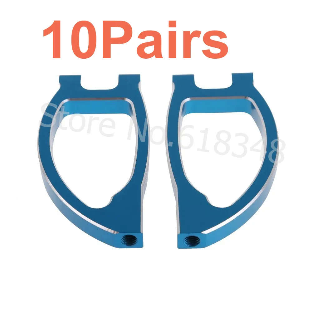 Wholesale 10Pair/Lot 08048 HSP Upgrade Parts 188018 Front Upper Suspension Arm Spare 1/10 RC Car Off Road Monster Truck 94188
Wholesale 10Pair/Lot 08048 HSP Upgrade Parts 188018 Front Upper Suspension Arm Spare 1/10 RC Car Off Road Monster Truck 94188