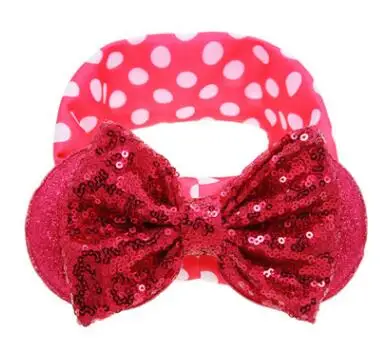 Hot! Children girls headbands Baby cute rabbit ear headwraps Girls fashion hair accessories Kids shiny bowknot hair bands 1pc
Hot! Children girls headbands Baby cute rabbit ear headwraps Girls fashion hair accessories Kids shiny bowknot hair bands 1pc