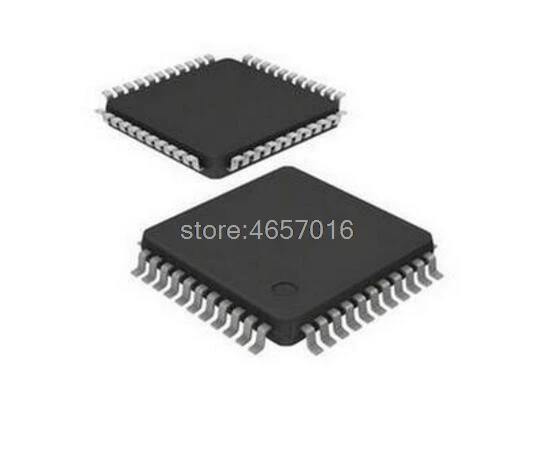 ATMEGA32U4 TQFP44 MCU 8-битный ATmega AVR RISC 32KB Flash 3,3 V/5V 44-контактный ATMEGA32U4-AU 5 шт./лот
ATMEGA32U4 TQFP44 MCU 8-битный ATmega AVR RISC 32KB Flash 3,3 V/5V 44-контактный ATMEGA32U4-AU 5 шт./лот