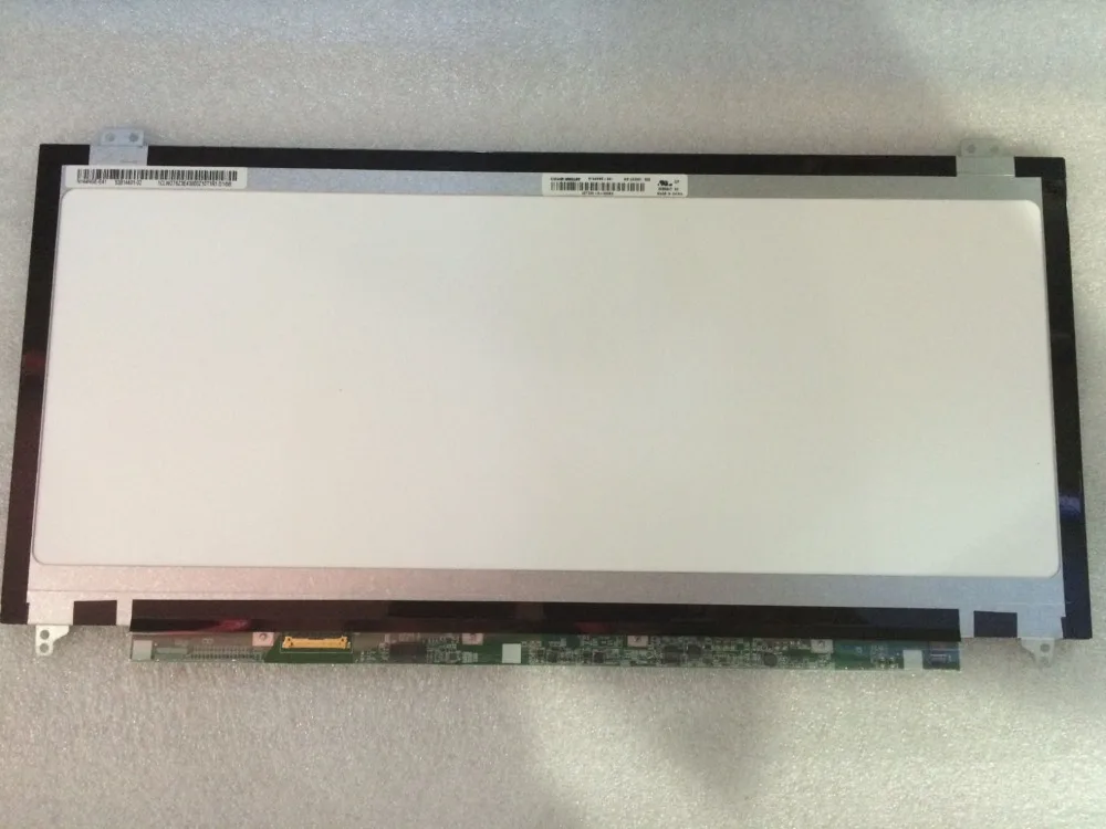 N144NGE-E41 EDP 1792*768 Глянцевая для Toshiba U800W U900 U840W U845W 30PIN Новая замена панели
N144NGE-E41 EDP 1792*768 Глянцевая для Toshiba U800W U900 U840W U845W 30PIN Новая замена панели