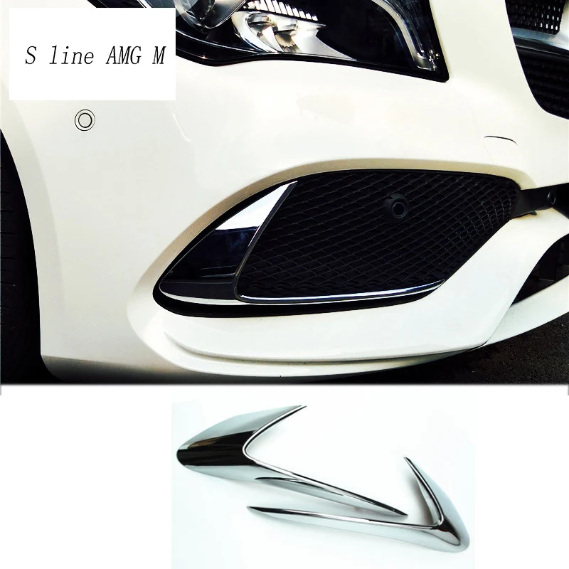 Car styling Rear Side Mirror body Stickers Covers Trim decorative For Mercedes Benz CLA C117 220 260 200 2017 auto Accessories
Car styling Rear Side Mirror body Stickers Covers Trim decorative For Mercedes Benz CLA C117 220 260 200 2017 auto Accessories