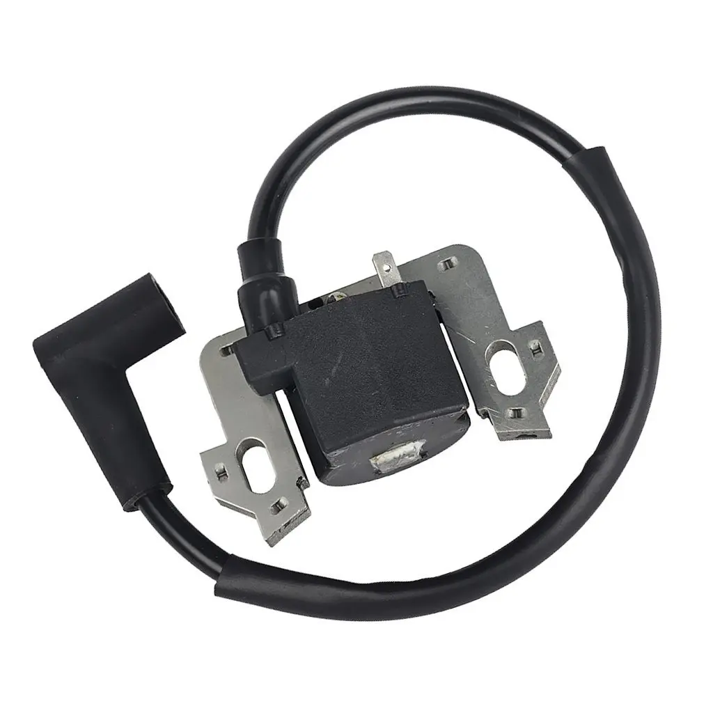 New Ignition Coil Module For Honda Gcv135 Gcv160 Gcv190 Gsv160 # 30500-Zl8-004 30500-Zl8-014 30500-Z0j-003
New Ignition Coil Module For Honda Gcv135 Gcv160 Gcv190 Gsv160 # 30500-Zl8-004 30500-Zl8-014 30500-Z0j-003
