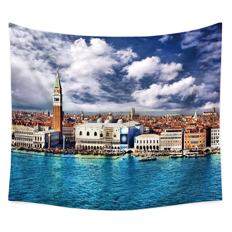 World Bridge Landscap Beach Towel Tapestry Home Decorations Wall Hanging Forest Starry Tapestries For Living Room Bedroom GT-031
World Bridge Landscap Beach Towel Tapestry Home Decorations Wall Hanging Forest Starry Tapestries For Living Room Bedroom GT-031