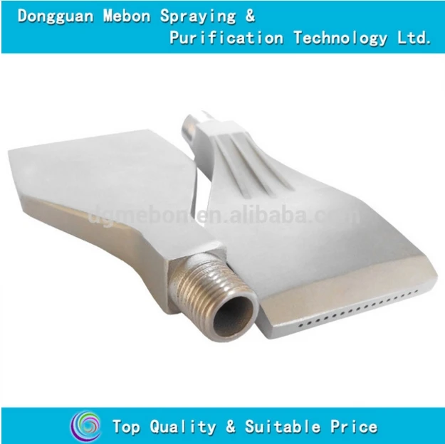 Free shipping,2pcs of 1/4 BSPT stainless steel windjet nozzle,ss all-in-one wind jet nozzle
Free shipping,2pcs of 1/4 BSPT stainless steel windjet nozzle,ss all-in-one wind jet nozzle