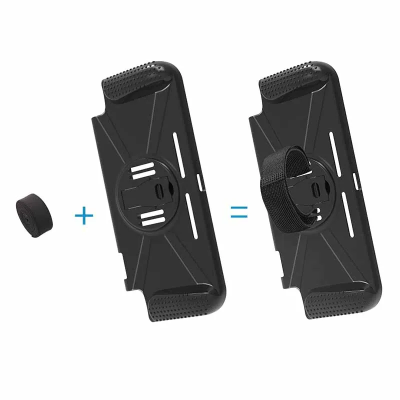 Hot Protective Case Cover Bracket Non-slip TPU Durable Retractable Wrist Strap For Switch DO2
Hot Protective Case Cover Bracket Non-slip TPU Durable Retractable Wrist Strap For Switch DO2