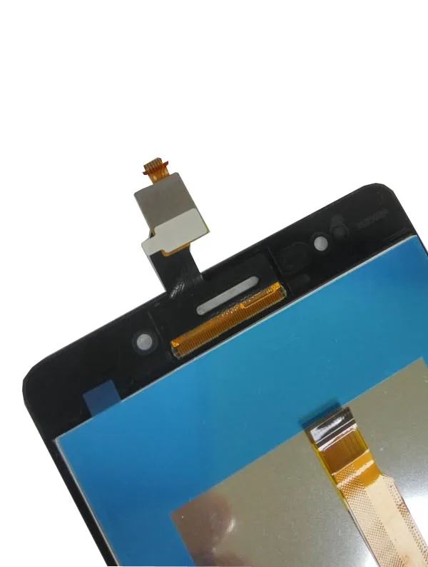 1PC/Lot High Quality For M4tel SS4455 5.5inch LCD Display Screen +Touch Screen Digitizer Assembly Black Color with tools+tape
1PC/Lot High Quality For M4tel SS4455 5.5inch LCD Display Screen +Touch Screen Digitizer Assembly Black Color with tools+tape