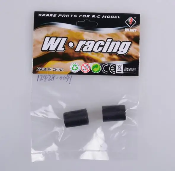 Wltoys 12428 12423 12628 RC автозапчасти 12428-0041 шарнир заднего моста 2 комплекта
Wltoys 12428 12423 12628 RC автозапчасти 12428-0041 шарнир заднего моста 2 комплекта