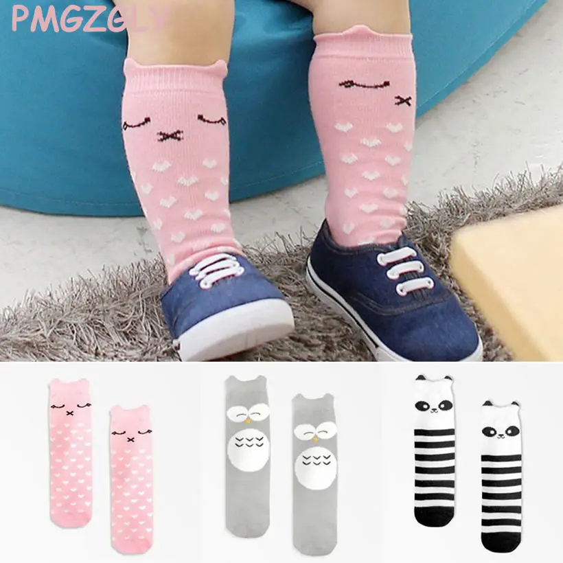 Baby Fox Socks Knee high socks Cat Print Animal child Long Socks Knee girl Sock Bear Cotton LegWarmer Fashion Children LegWarmer
Baby Fox Socks Knee high socks Cat Print Animal child Long Socks Knee girl Sock Bear Cotton LegWarmer Fashion Children LegWarmer