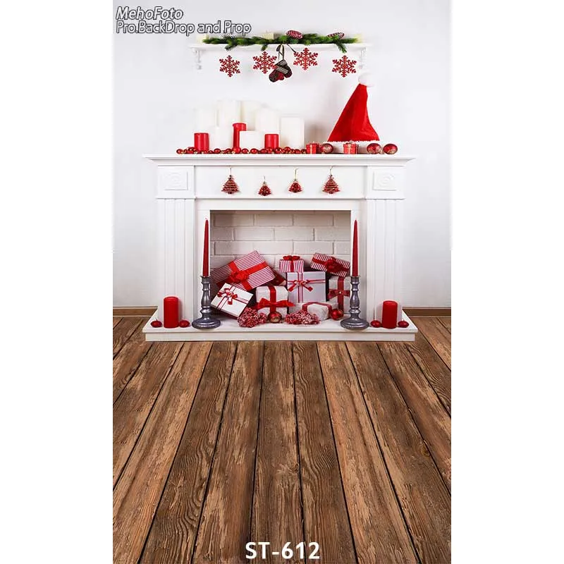 Christmas Photography Backdrops Computer Printed Vinyl Background Christmas Photo Backgrounds Props for Photo Studio ST-612
Christmas Photography Backdrops Computer Printed Vinyl Background Christmas Photo Backgrounds Props for Photo Studio ST-612