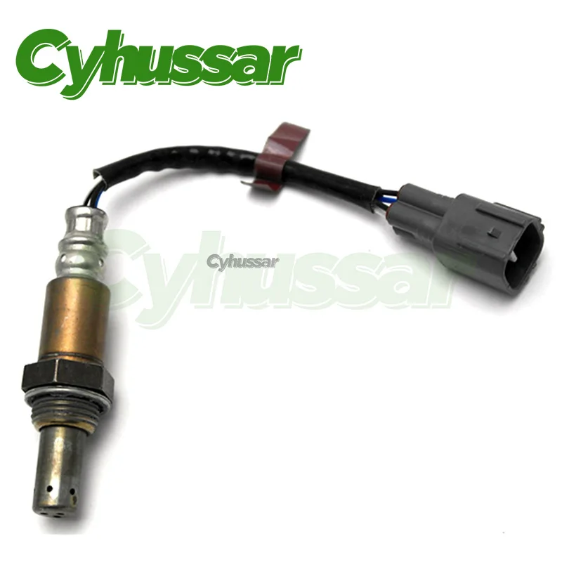 Oxygen Sensor O2 Lambda Sensor Air Fuel Ratio Sensor for FOR LEXUS GS300 TOYOTA CAMRY ECHO MR2 PRIUS RAV4 SEQUOIA 234-4624
Oxygen Sensor O2 Lambda Sensor Air Fuel Ratio Sensor for FOR LEXUS GS300 TOYOTA CAMRY ECHO MR2 PRIUS RAV4 SEQUOIA 234-4624
