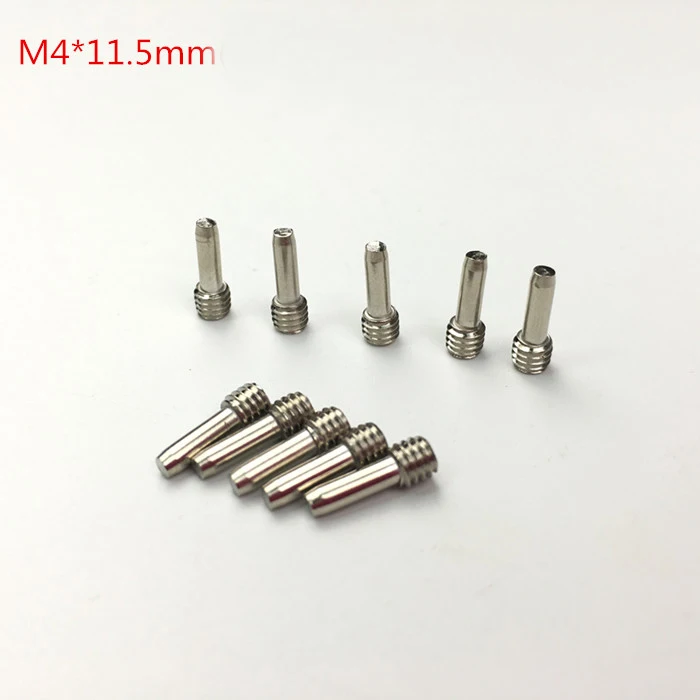 10 шт. металлические полузащелки M3 M4 2,0 мм 2,5*11,5 мм, шестигранные штыри, вал коробки передач, фиксированные штыри M3 для радиоуправляемых запчас...
10 шт. металлические полузащелки M3 M4 2,0 мм 2,5*11,5 мм, шестигранные штыри, вал коробки передач, фиксированные штыри M3 для радиоуправляемых запчас...