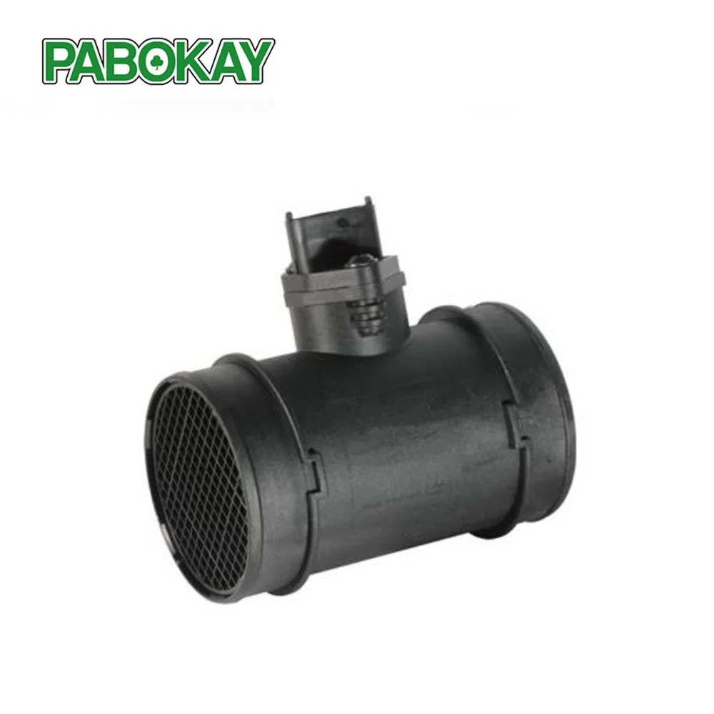 0280217531 46444287 60815616 60816293 MASS AIR FLOW SENSOR METER MAF FOR ALFA ROMEO 156 166 GTV LANCIA KAPPA 2.5 3.0 V6 24V
0280217531 46444287 60815616 60816293 MASS AIR FLOW SENSOR METER MAF FOR ALFA ROMEO 156 166 GTV LANCIA KAPPA 2.5 3.0 V6 24V