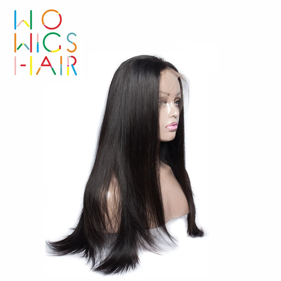 WoWigs Hair 360 парики прямые волосы Реми 100% парики из натуральных волос Бесплатная доставка
WoWigs Hair 360 парики прямые волосы Реми 100% парики из натуральных волос Бесплатная доставка