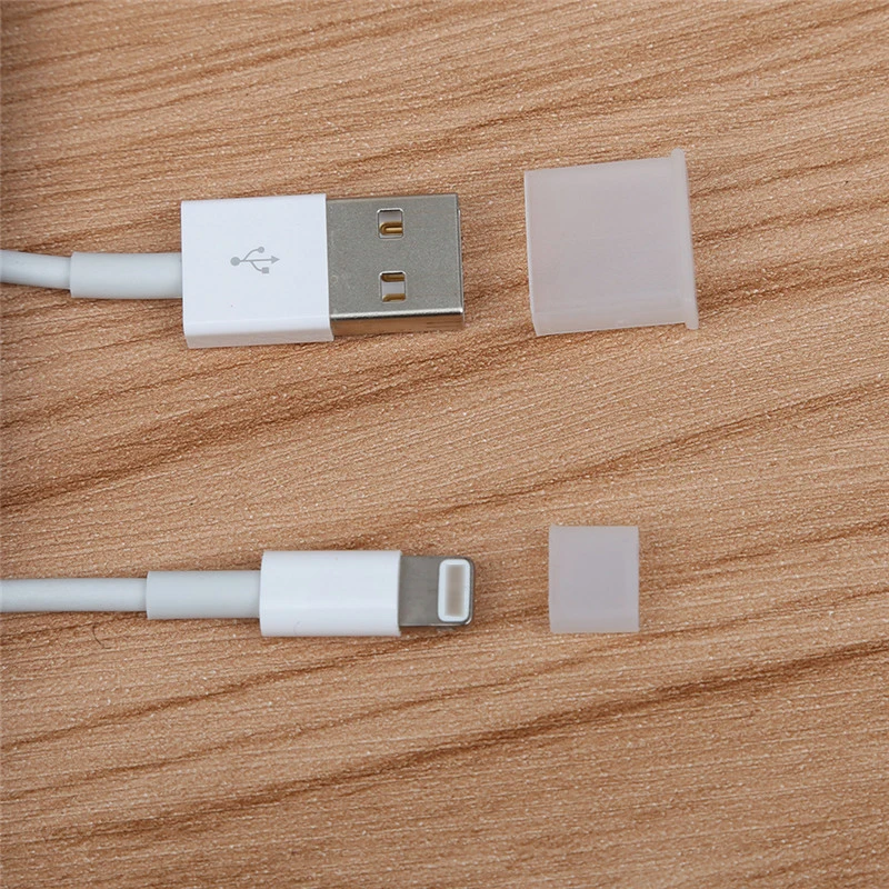 10 Pieces Charging Port Dust Plug Mobile Phone Cable for iphone Android Micro usb Cover Protector Prevent rust
10 Pieces Charging Port Dust Plug Mobile Phone Cable for iphone Android Micro usb Cover Protector Prevent rust