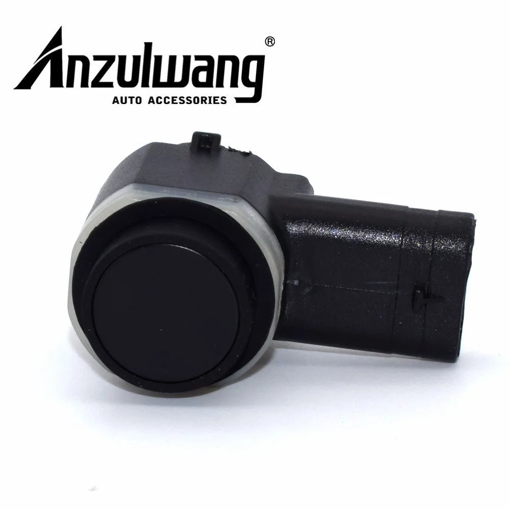 ANZULWANG PDC Parking Sensor For Volvo S80 V70 C30 C70 XC70 XC90 2006 2007 2008 2009 2010 2011 2012 2013 30270911
ANZULWANG PDC Parking Sensor For Volvo S80 V70 C30 C70 XC70 XC90 2006 2007 2008 2009 2010 2011 2012 2013 30270911
