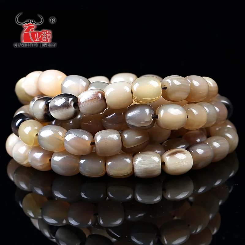 20PCS Tibetan style Natural yak horn bead hand-chain necklace DIY beads Handmade bone beads for jewelry making 12mm 10mm 14mm
20PCS Tibetan style Natural yak horn bead hand-chain necklace DIY beads Handmade bone beads for jewelry making 12mm 10mm 14mm