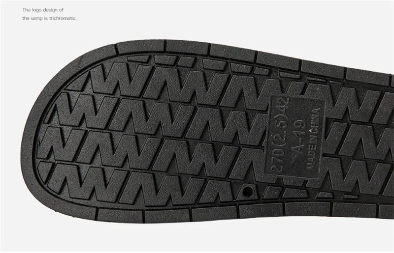 Man Shoes Male Flip Flops Fashion Flats Slippers Lovers Beach Sandals High Quality Slipper Black Green Pantoufle Homme
Man Shoes Male Flip Flops Fashion Flats Slippers Lovers Beach Sandals High Quality Slipper Black Green Pantoufle Homme