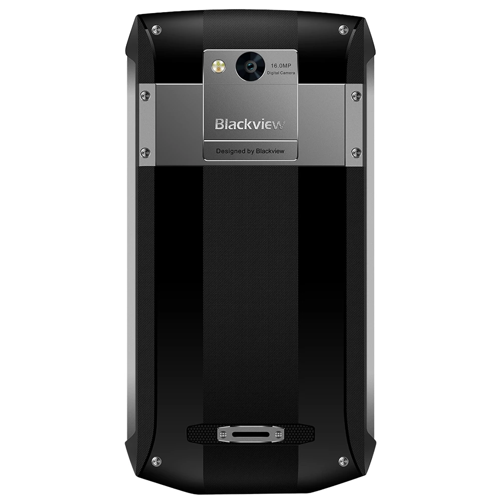 Blackview BV8000 Pro смартфон 4G 5 0 дюймов MTK6757 Восьмиядерный 6 ГБ Оперативная память B 16.0MP