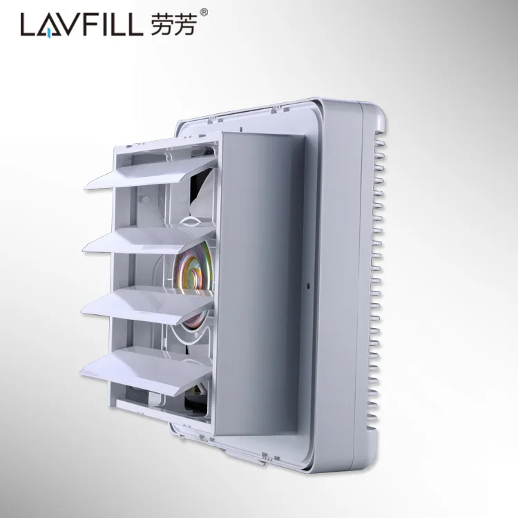 6/8/10 inch louver exhaust fan exhaust fan inlet bidirectional linkage wall wall ventilation volume remove TVOC HCHO PM2.5
6/8/10 inch louver exhaust fan exhaust fan inlet bidirectional linkage wall wall ventilation volume remove TVOC HCHO PM2.5